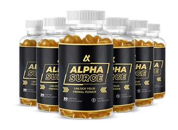 Alpha Surge How To BuyAlpha Surge